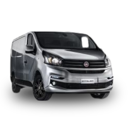 Fiat Talento ή παρόμοιο