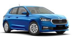 Skoda Fabia ή παρόμοιο