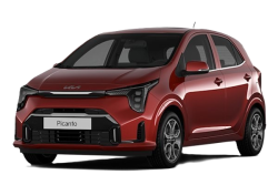 Kia Picanto Automatic ή παρόμοιο