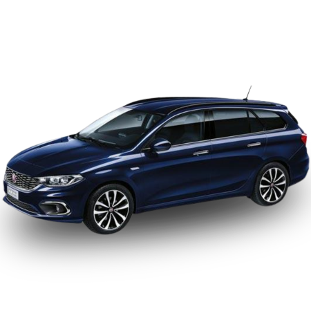 Fiat Tipo Station Wagon