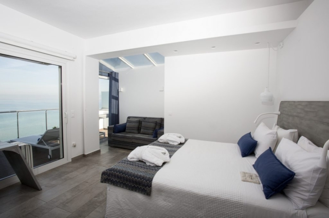 Aeolus Interior Left Side