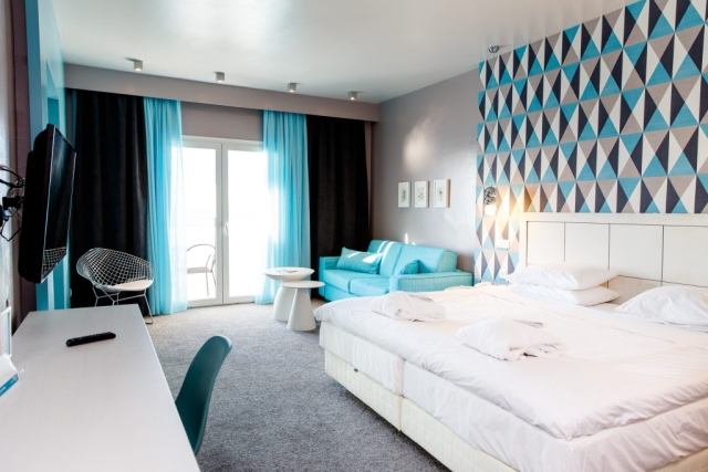 Poseidon Interior Wide Angle